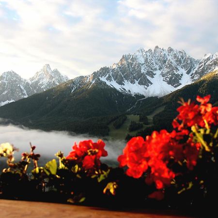 Pircherhof San Candido Exterior foto