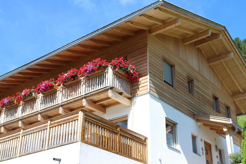 Pircherhof San Candido Exterior foto